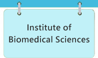 Institute of Biomedical Science at MacKay Medical University